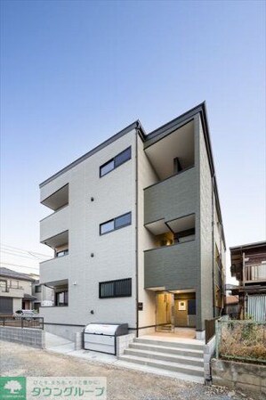 CRASTINE植竹町(クラスティーネウエタケチョウ)の物件内観写真